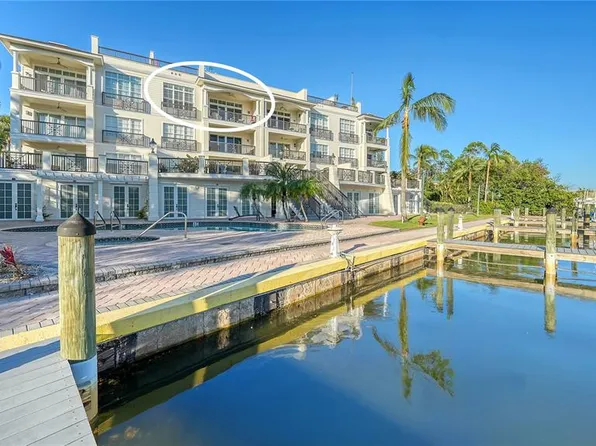 888 S Orange Ave Unit Penthouse B, Sarasota, FL 34236