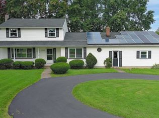 2338 Dutch Hollow Rd, Avon, NY 14414