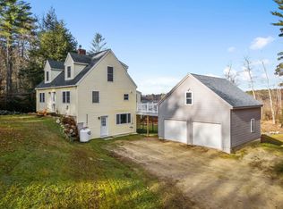 204 Brindle Pond Rd, Center Barnstead, NH 03225