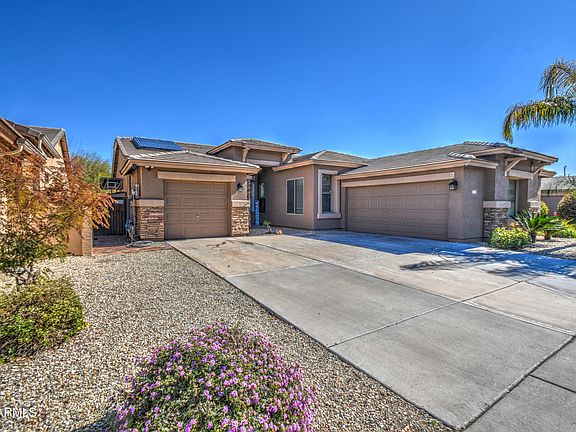 2nd image of 16675 N 173 RD Avenue