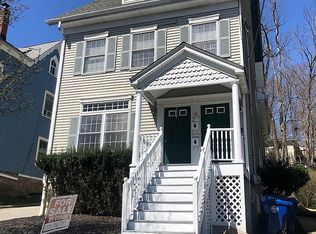 15 Center Ave, Morristown, NJ 07960
