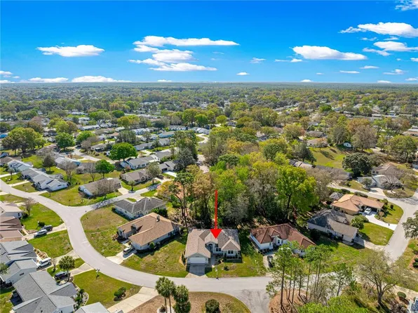 8430 SW 108th Place Rd, Ocala, FL 34481