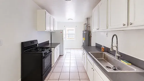 Floor plan 5913 1/2