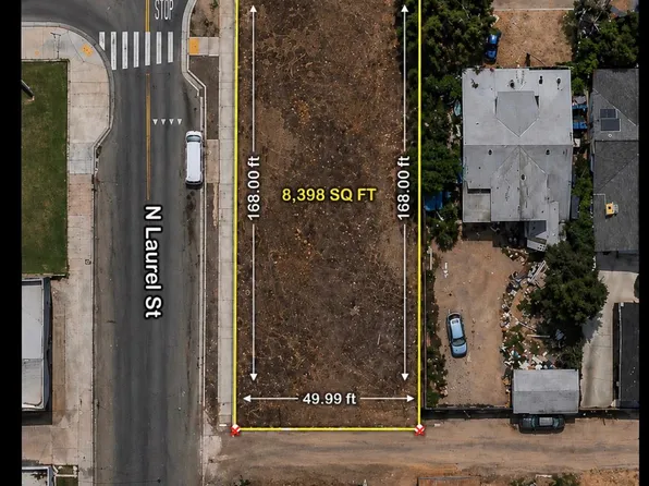 301 W Main St, Turlock, CA 95380