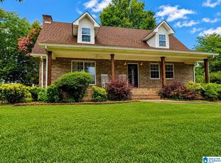 785 Shady Grove Rd, Piedmont, AL 36272