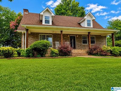 785 Shady Grove Rd, Piedmont, AL, 36272