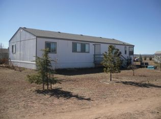 25150 N Patricia Rd, Paulden, AZ 86334
