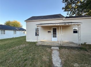 324 E Elm St, Bradford, OH 45308