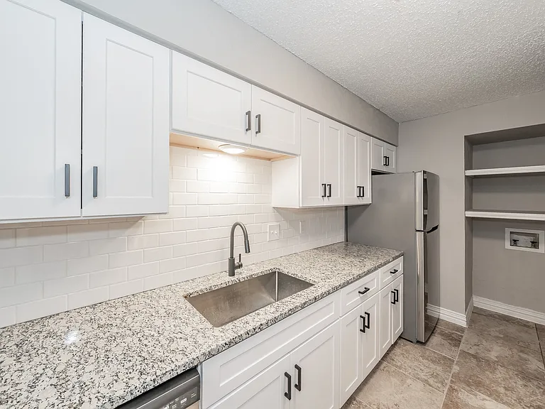 Smart, modern upgrades add convenience and elegance