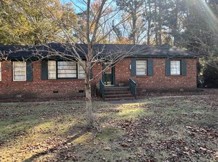 1264 Buffalo Rd, Smithfield, NC 27577