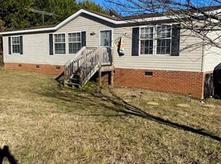 351 Melton Rd, Elkin, NC 28621