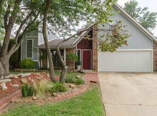 8340 NW 113th St, Oklahoma City, OK 73162