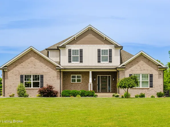 1206 Summit Parks Dr, La Grange, KY 40031