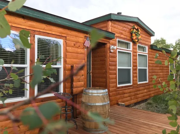 35 Starling Way, Jefferson, CO 80432
