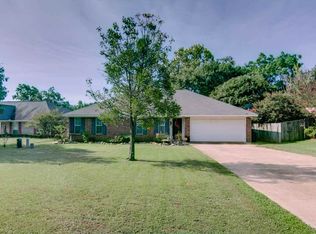 9 Pecan Valley Cir, Nash, TX 75569