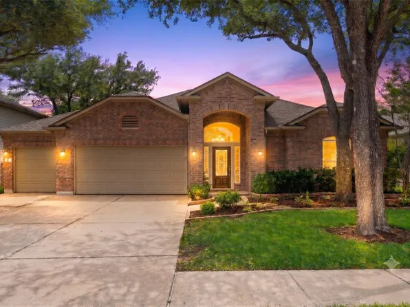 511 Mandarin Flyway, Cedar Park, TX 78613