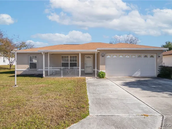 3803 S Flamingo Ter, Homosassa, FL 34448