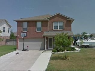 101 Maned Dr, Sanger, TX 76266