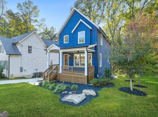 2205 Meador Ave SE, Atlanta, GA 30315