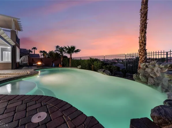 1452 Via Merano St, Henderson, NV 89052