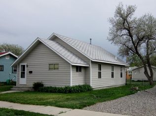 317 5th Ave N, Greybull, WY 82426