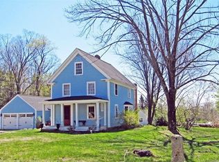 73 Old Amherst Rd, Mont Vernon, NH 03057