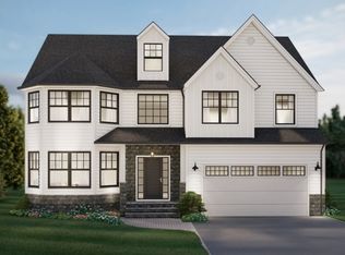 89 S Ashby Ave, Livingston, NJ 07039