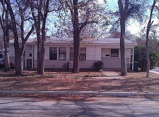 2200-02 David Dr #2202, Fort Worth, TX 76111