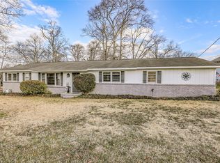 114 W Main St, Eclectic, AL 36024