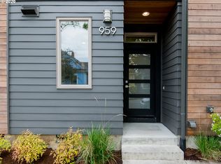 959 N Killingsworth Ct., Portland, OR 97217