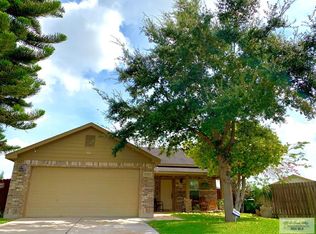 3153 Norfolk Dr, Brownsville, TX 78526