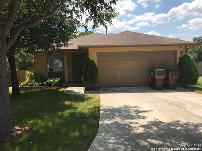 15402 Perch Ledge, San Antonio, TX, 78253