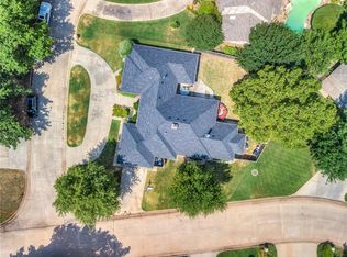 4701 Seabrook Ct, Oklahoma City, OK 73142