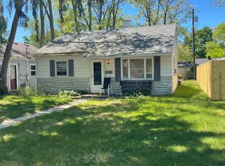 618 N Ashland Ave, Michigan City, IN