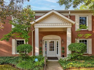 611-611C Dellingham Dr, Indianapolis, IN, 46260