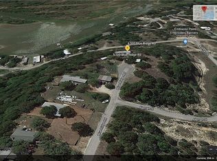 6700 Blue Ridge Rd, Weatherford, TX 76087