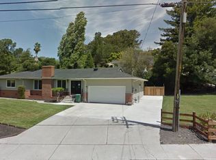 5161 La Honda Rd, El Sobrante, CA 94803