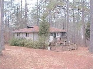 3079 Bay Shore Dr, Lincoln, GA --