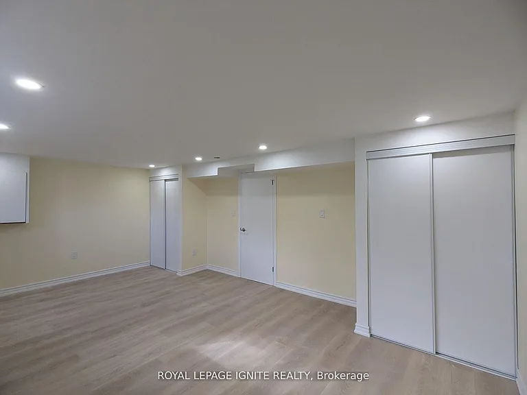 15 Beacham Cres #BASEMENT — Photo 7