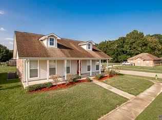 5302 Rue Nicole, Baker, LA 70714
