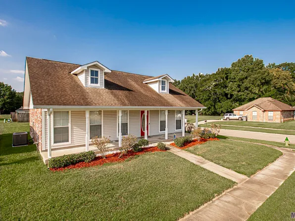 5302 Rue Nicole, Baker, LA 70714