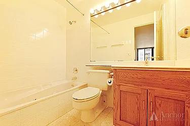 Rented by Anchor Associates