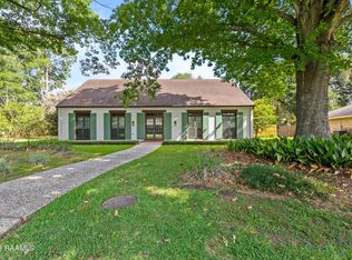 106 Wicklowe Rd, Lafayette, LA 70503