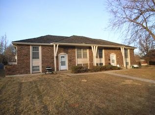 11910 E 60th St, Kansas City, MO 64133