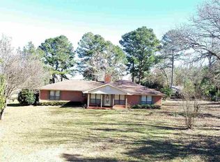 9771 Fm 1857 S, Rusk, TX 75785