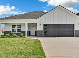 2677 Brewster Dr LOT 5, Clarksville, TN 37042