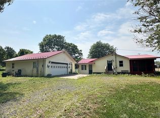 29 Rochester St, Hannibal, NY 13074