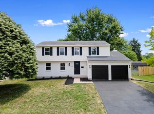 305 Westerly Hills Dr, Englewood, OH