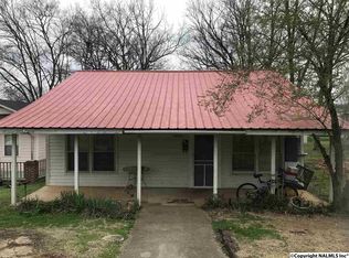 1509 Wells Ave SE, Huntsville, AL 35801