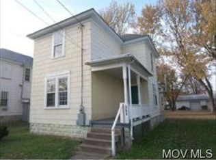 604 Olive St, Parkersburg, WV 26101